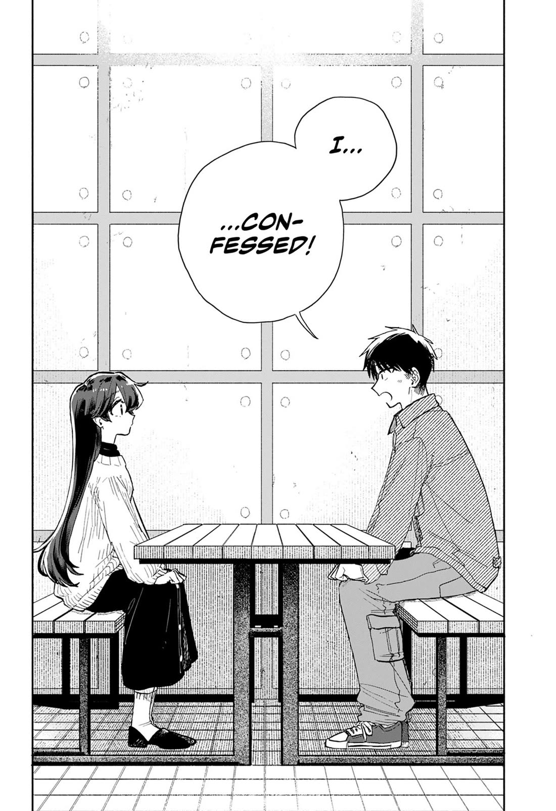 Hope You're Happy, Lemon Chapter 97 page 2 - Chapter 97