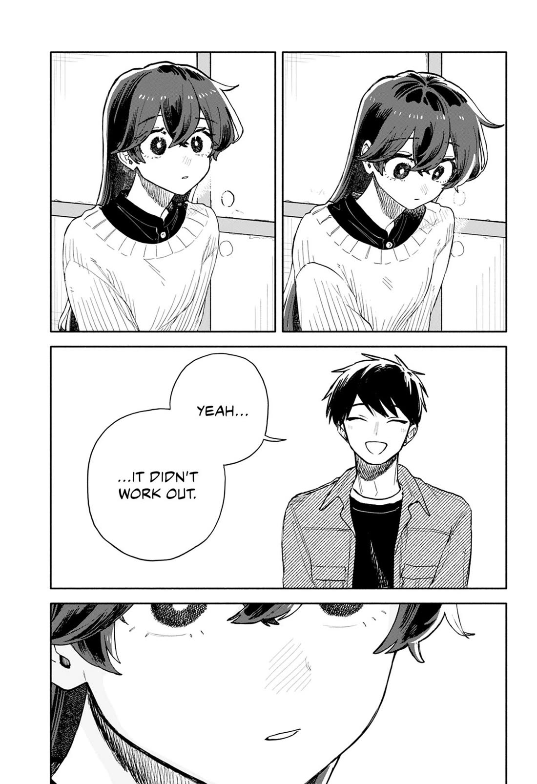 Hope You're Happy, Lemon Chapter 97 page 5 - Chapter 97