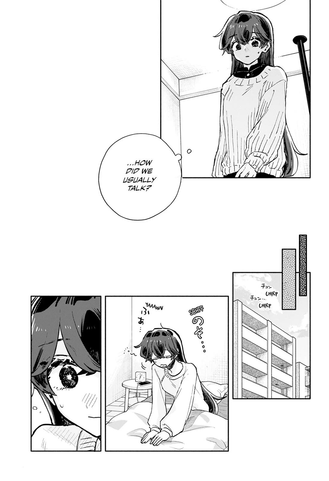 Hope You're Happy, Lemon Chapter 98 page 15 - Chapter 98