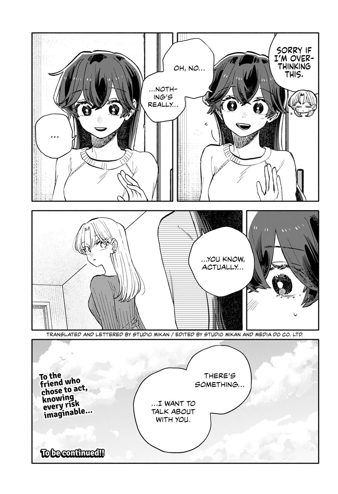 Hope You're Happy, Lemon Chapter 98 page 17 - Chapter 98