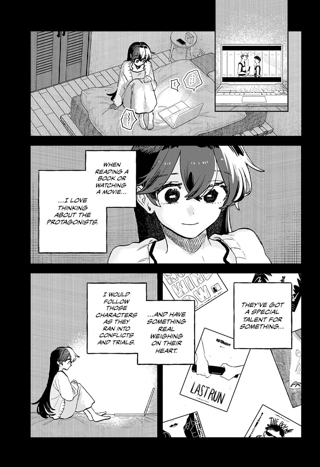 Hope You're Happy, Lemon Chapter 98 page 5 - Chapter 98
