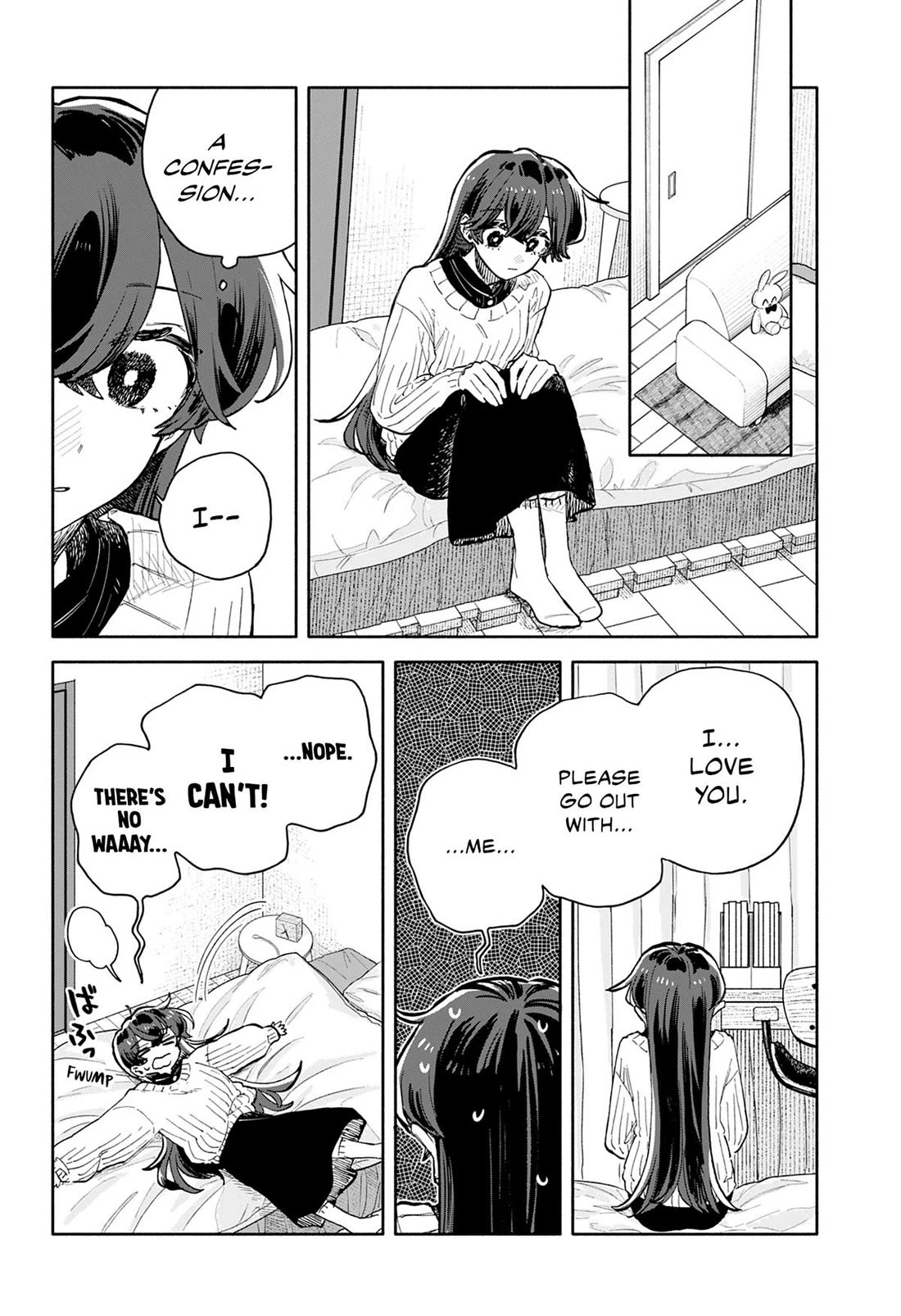 Hope You're Happy, Lemon Chapter 98 page 8 - Chapter 98