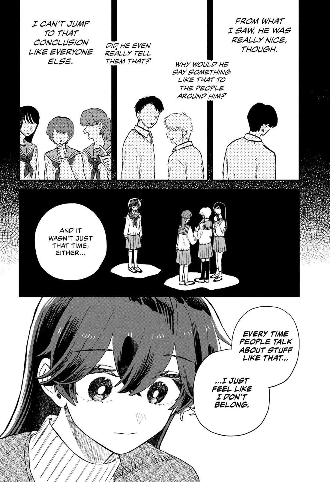 Hope You're Happy, Lemon Chapter 99 page 10 - Chapter 99
