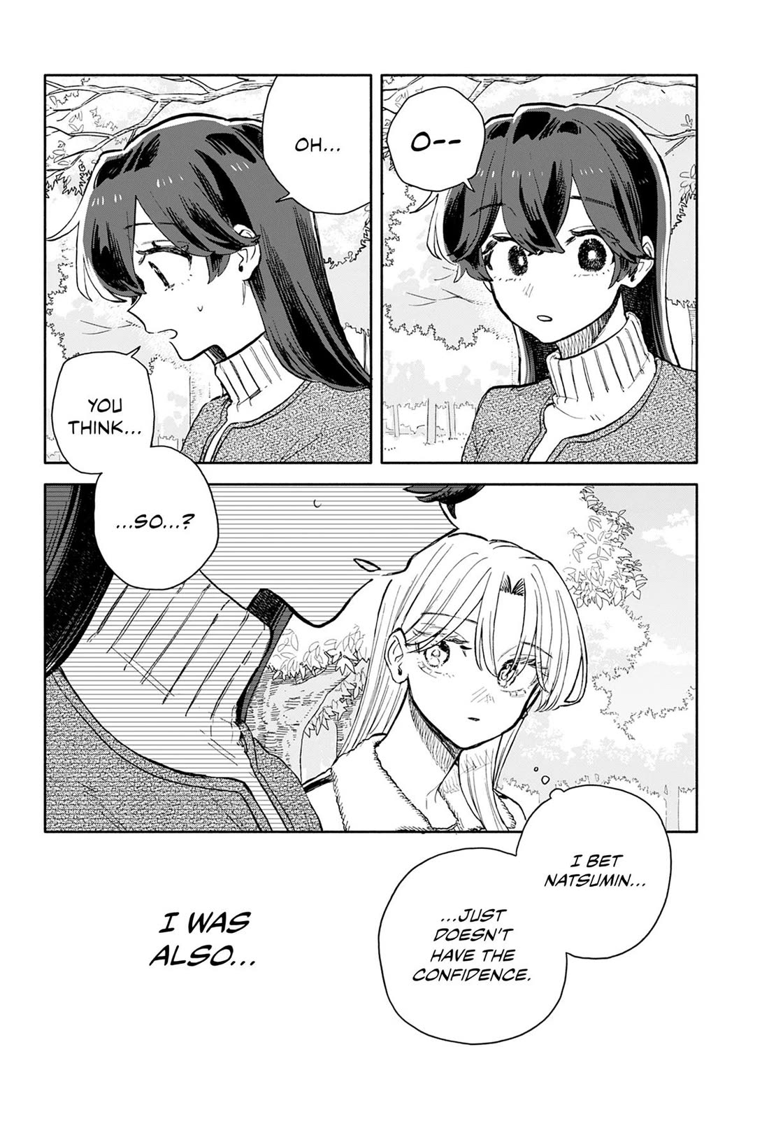 Hope You're Happy, Lemon Chapter 99 page 12 - Chapter 99