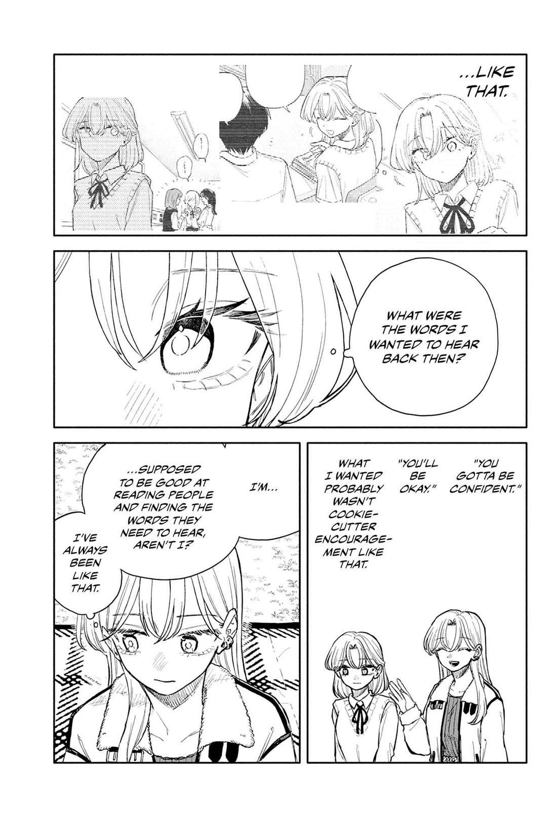 Hope You're Happy, Lemon Chapter 99 page 13 - Chapter 99