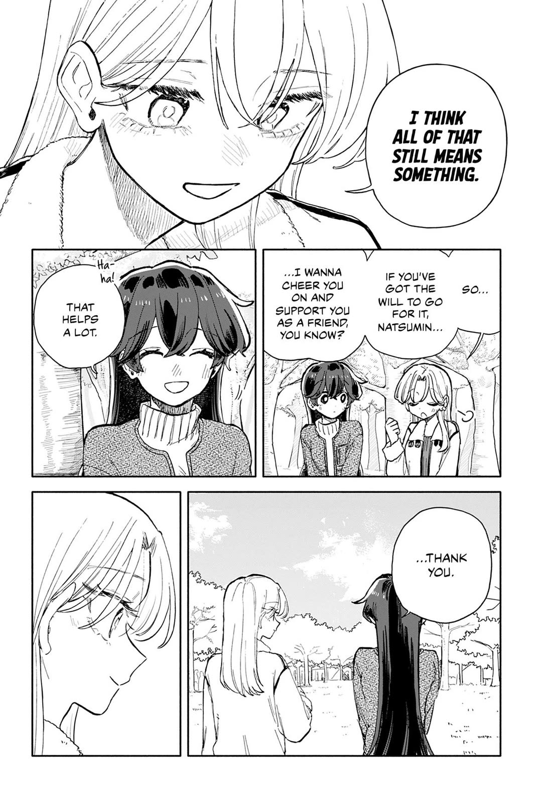 Hope You're Happy, Lemon Chapter 99 page 18 - Chapter 99