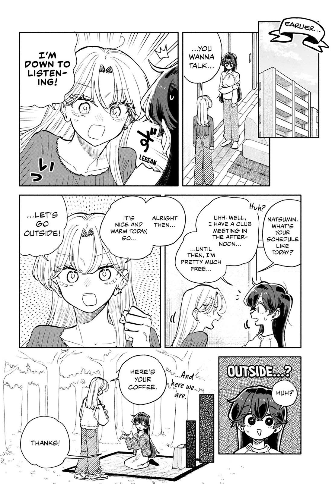 Hope You're Happy, Lemon Chapter 99 page 2 - Chapter 99