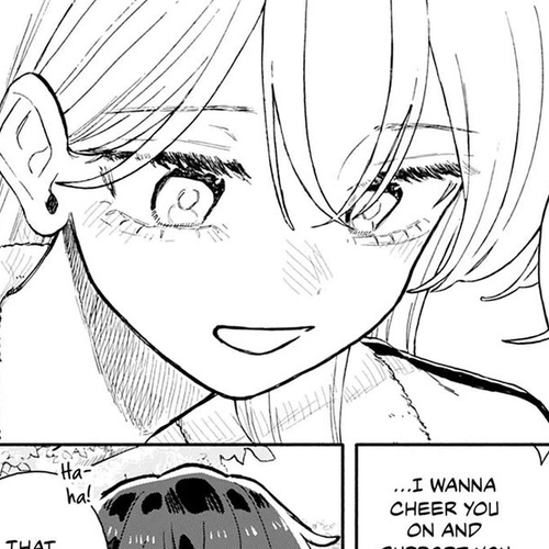 Hope You're Happy, Lemon Chapter 99 cover