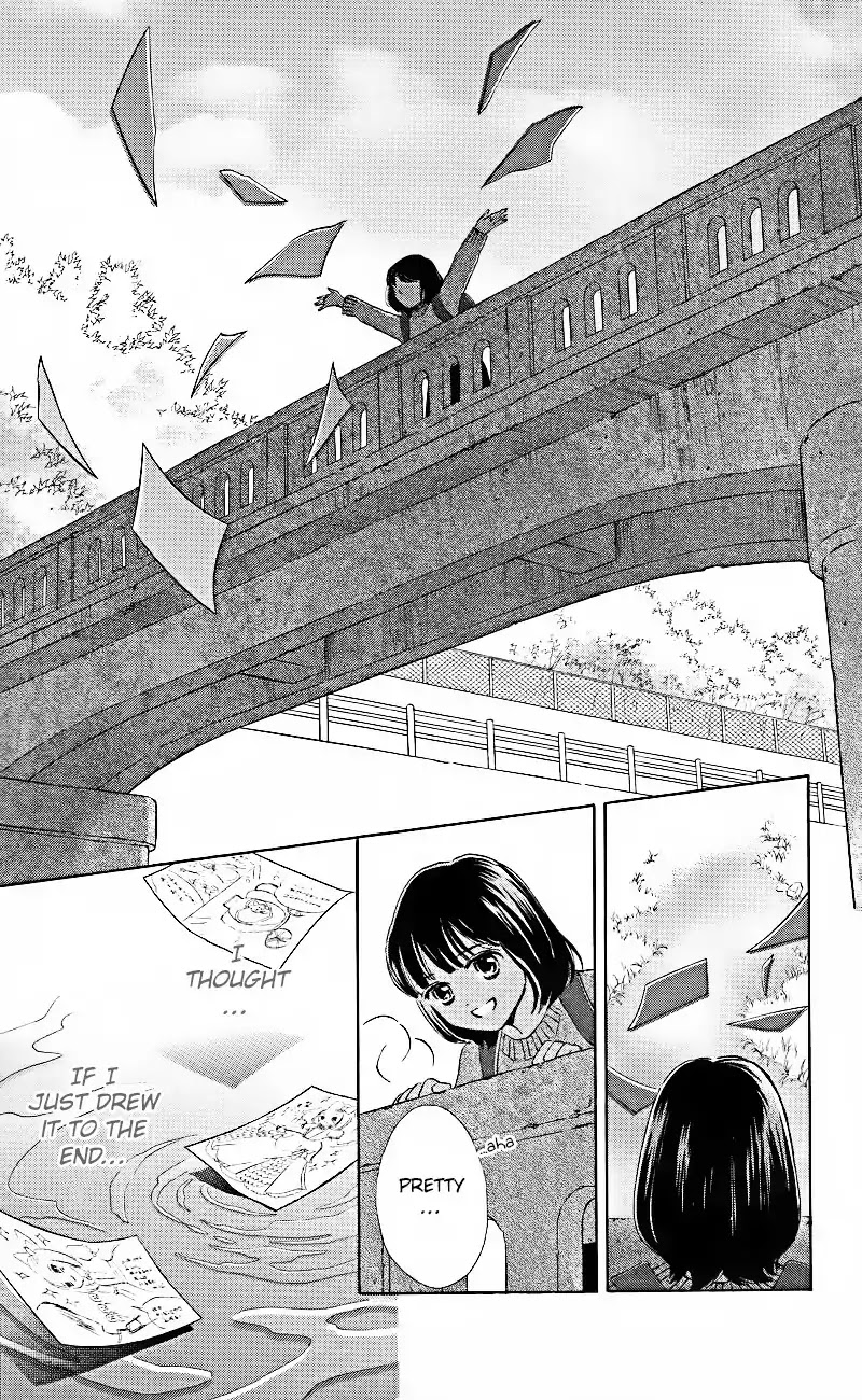 Hope Chapter 1.2 page 15 - Chapter 1.2