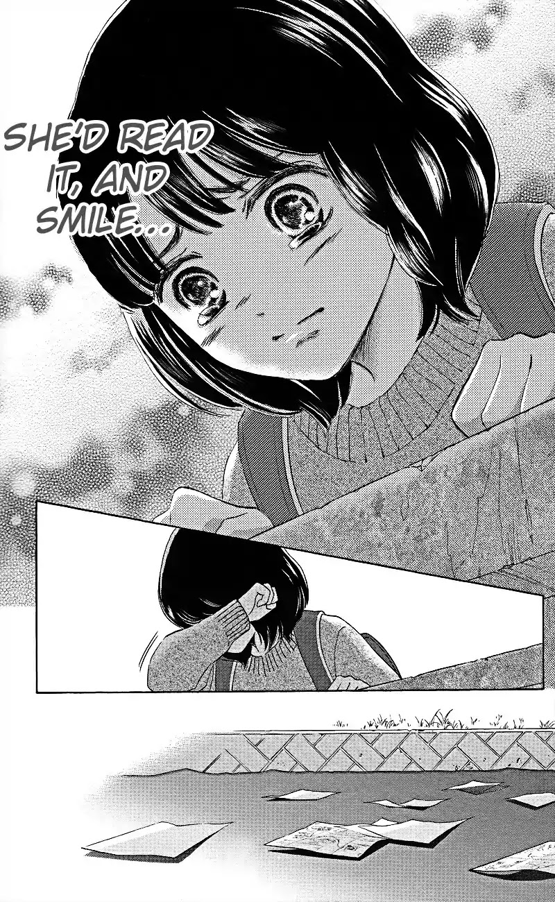 Hope Chapter 1.2 page 16 - Chapter 1.2