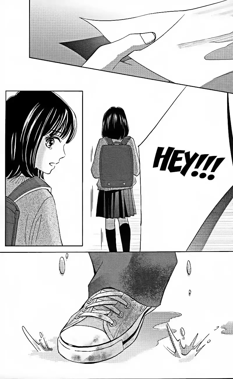 Hope Chapter 1.2 page 17 - Chapter 1.2