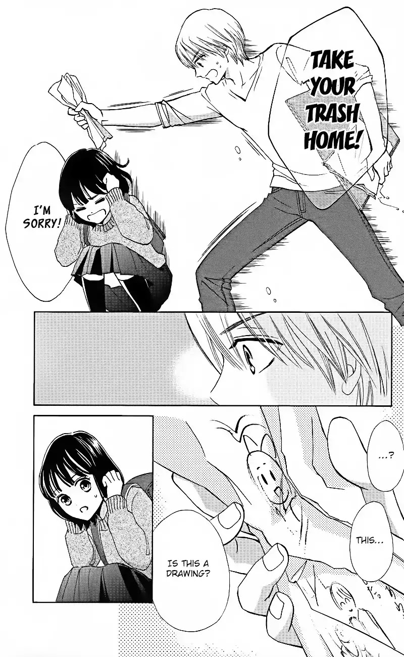 Hope Chapter 1.2 page 20 - Chapter 1.2