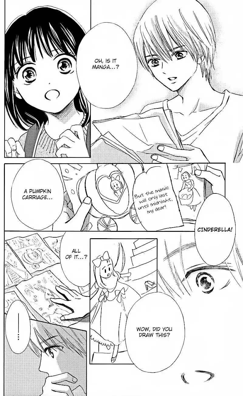 Hope Chapter 1.2 page 21 - Chapter 1.2