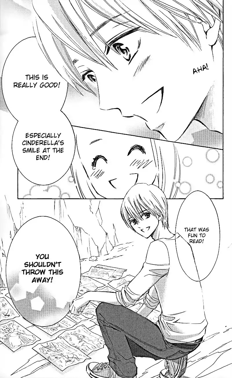 Hope Chapter 1.2 page 22 - Chapter 1.2