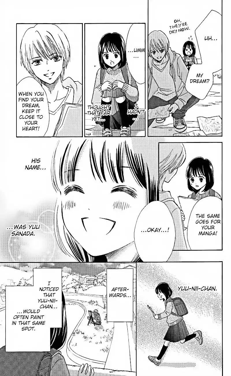 Hope Chapter 1.2 page 24 - Chapter 1.2