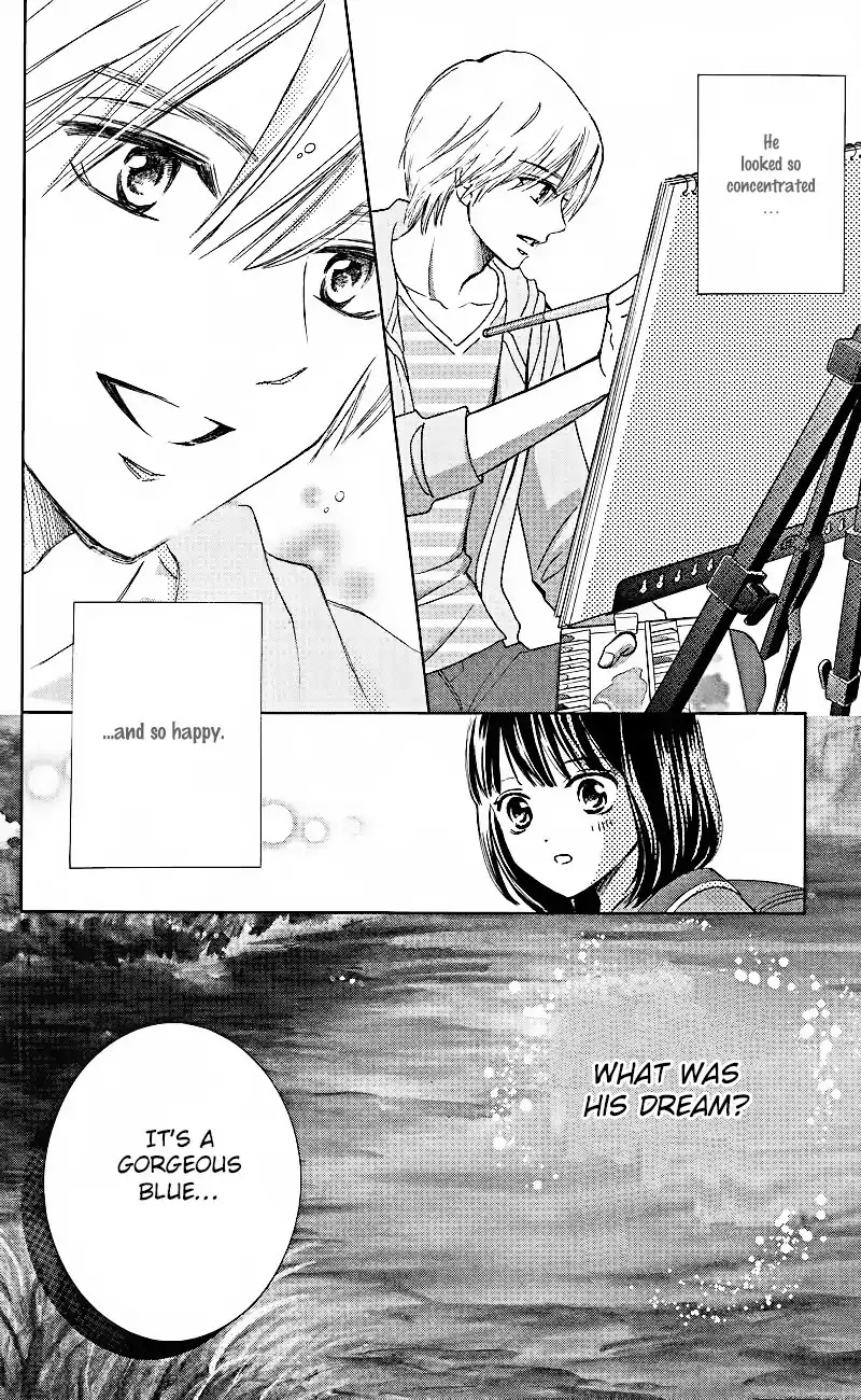 Hope Chapter 1.2 page 25 - Chapter 1.2