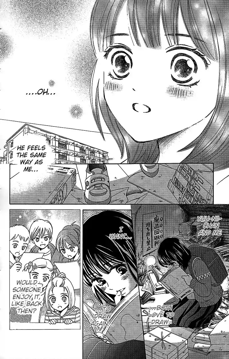 Hope Chapter 1.2 page 27 - Chapter 1.2