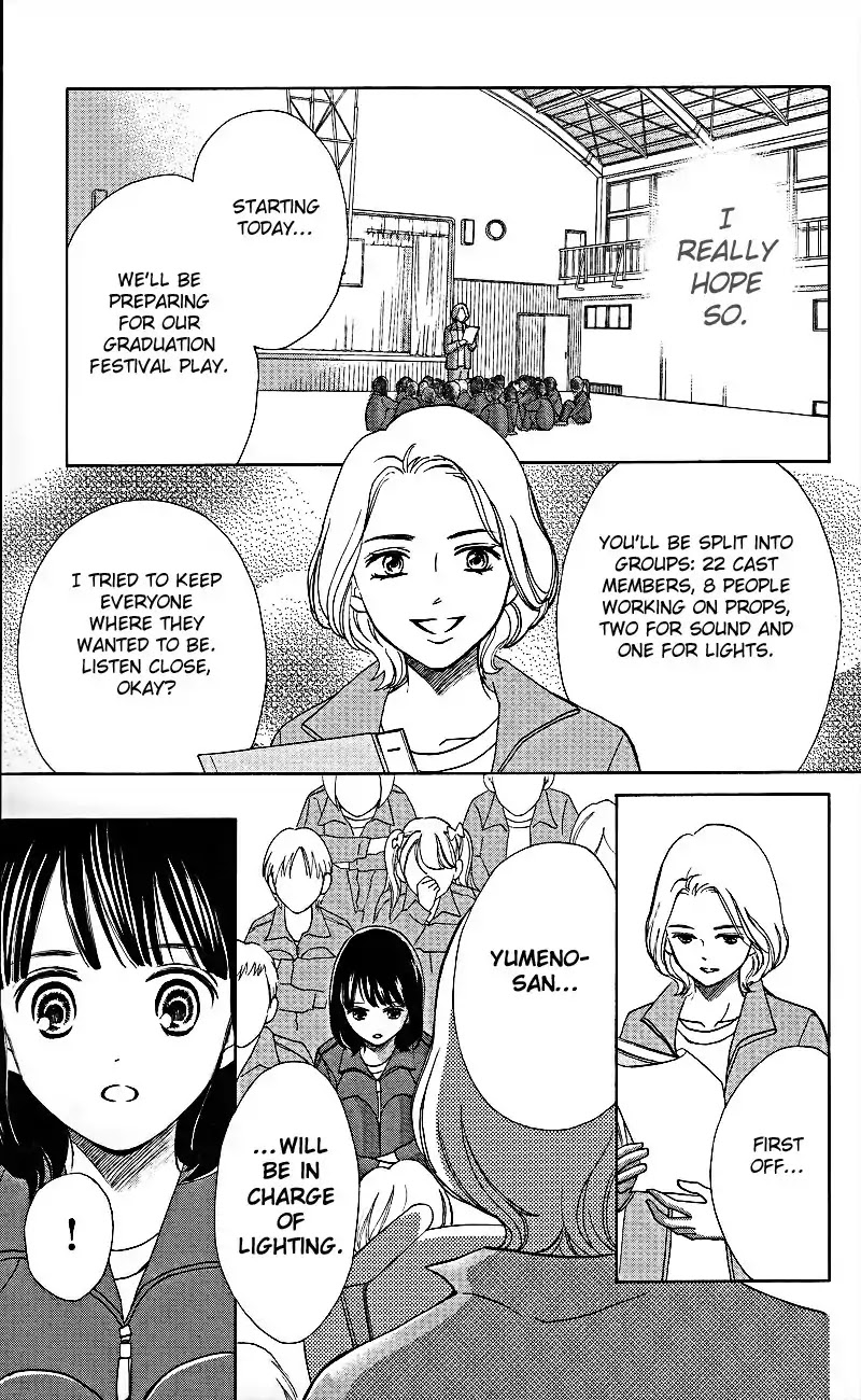 Hope Chapter 1.2 page 28 - Chapter 1.2