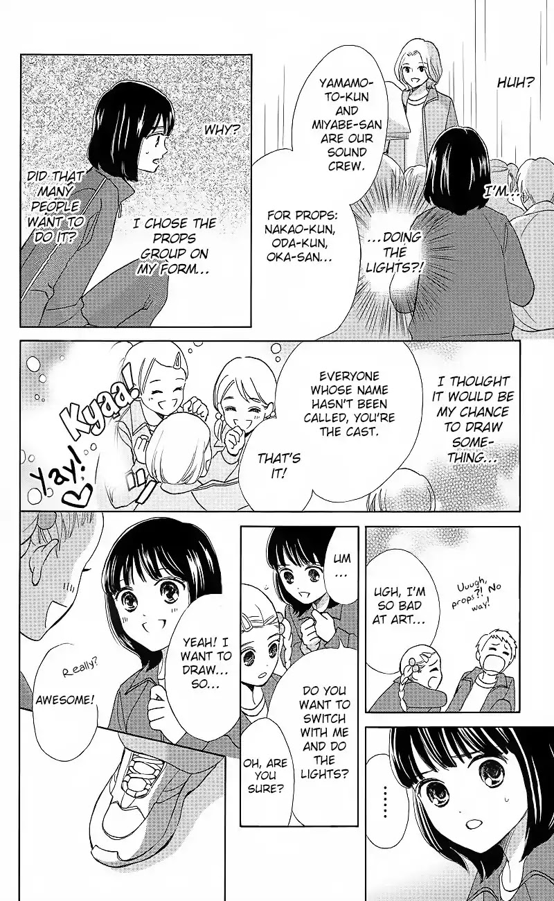 Hope Chapter 1.2 page 29 - Chapter 1.2
