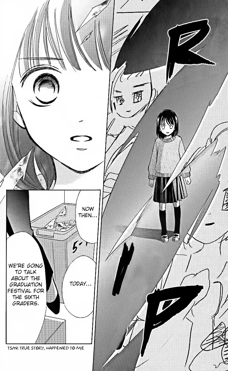Hope Chapter 1.2 page 9 - Chapter 1.2