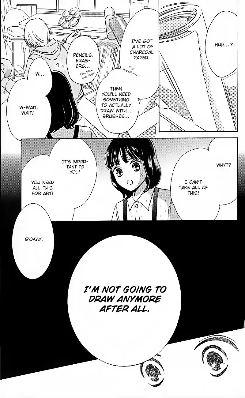 Hope Chapter 1.3 page 15 - Chapter 1.3