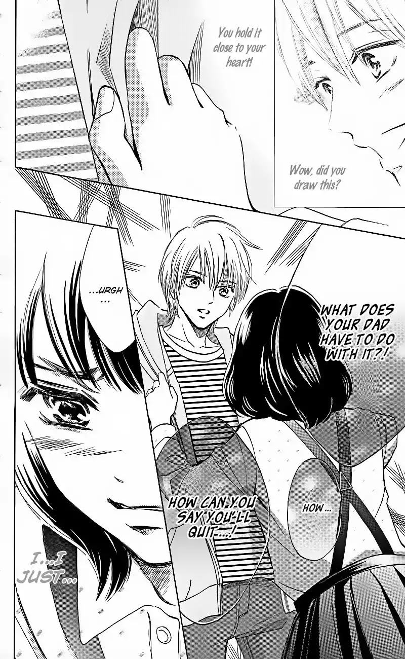 Hope Chapter 1.3 page 18 - Chapter 1.3
