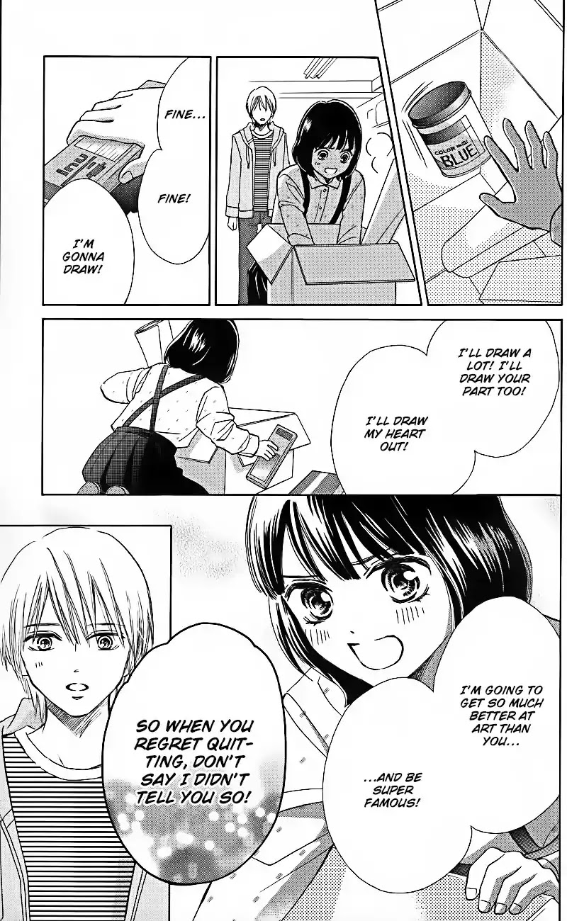 Hope Chapter 1.3 page 21 - Chapter 1.3