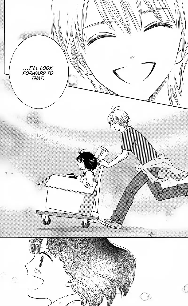 Hope Chapter 1.3 page 22 - Chapter 1.3