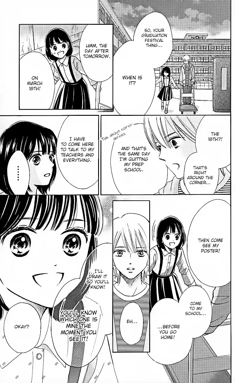 Hope Chapter 1.3 page 23 - Chapter 1.3