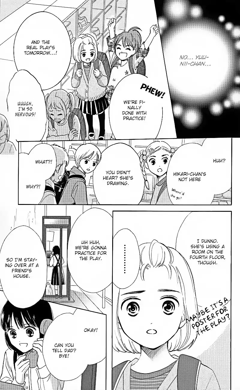 Hope Chapter 1.3 page 25 - Chapter 1.3