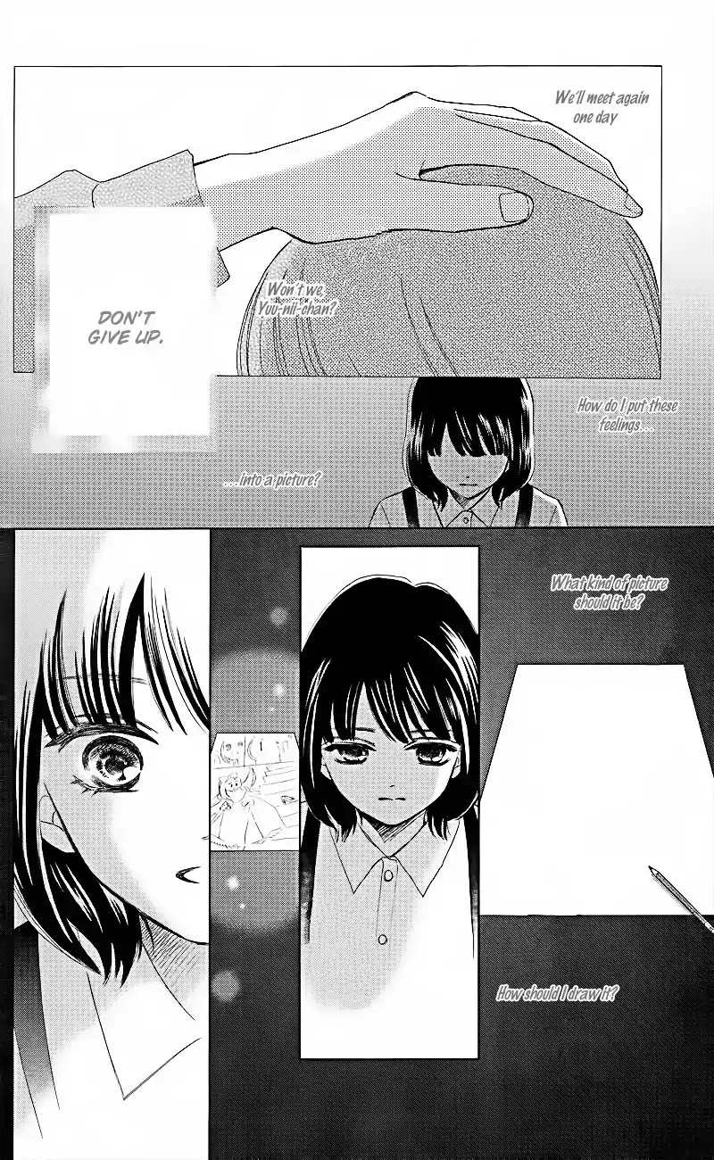 Hope Chapter 1.3 page 28 - Chapter 1.3