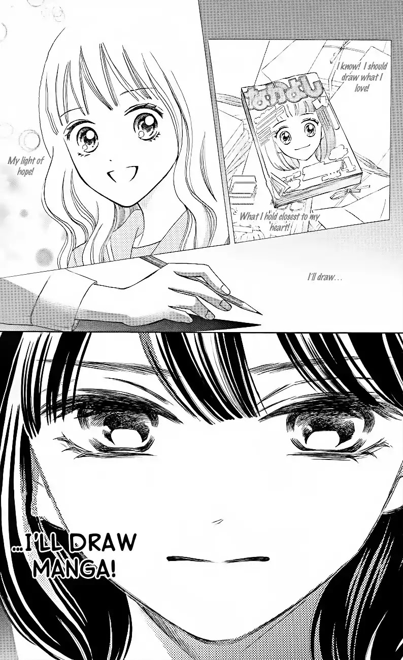 Hope Chapter 1.3 page 29 - Chapter 1.3