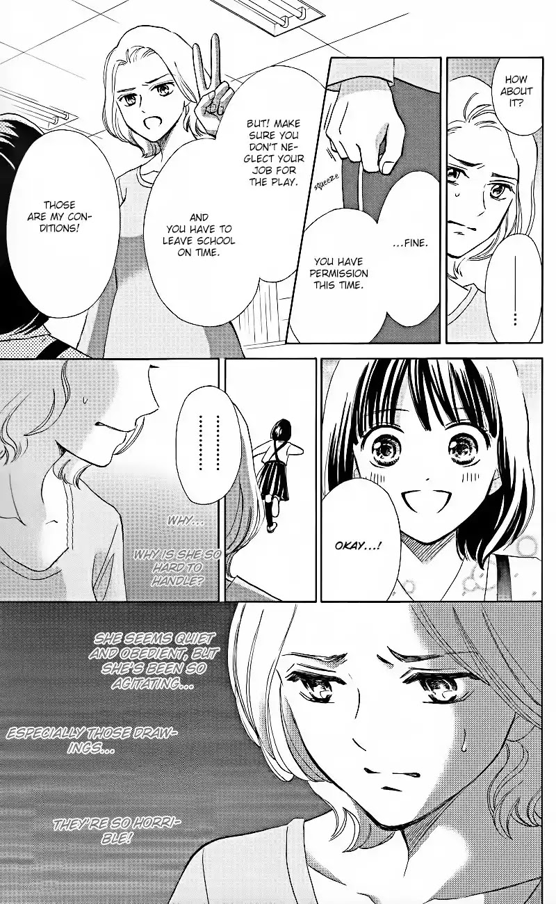 Hope Chapter 1.3 page 7 - Chapter 1.3