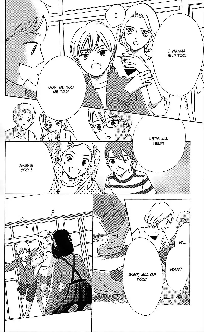 Hope Chapter 1.4 page 13 - Chapter 1.4