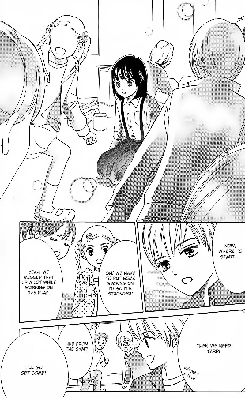 Hope Chapter 1.4 page 14 - Chapter 1.4