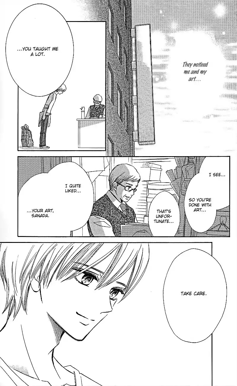 Hope Chapter 1.4 page 16 - Chapter 1.4