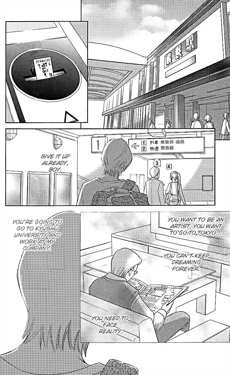 Hope Chapter 1.4 page 17 - Chapter 1.4