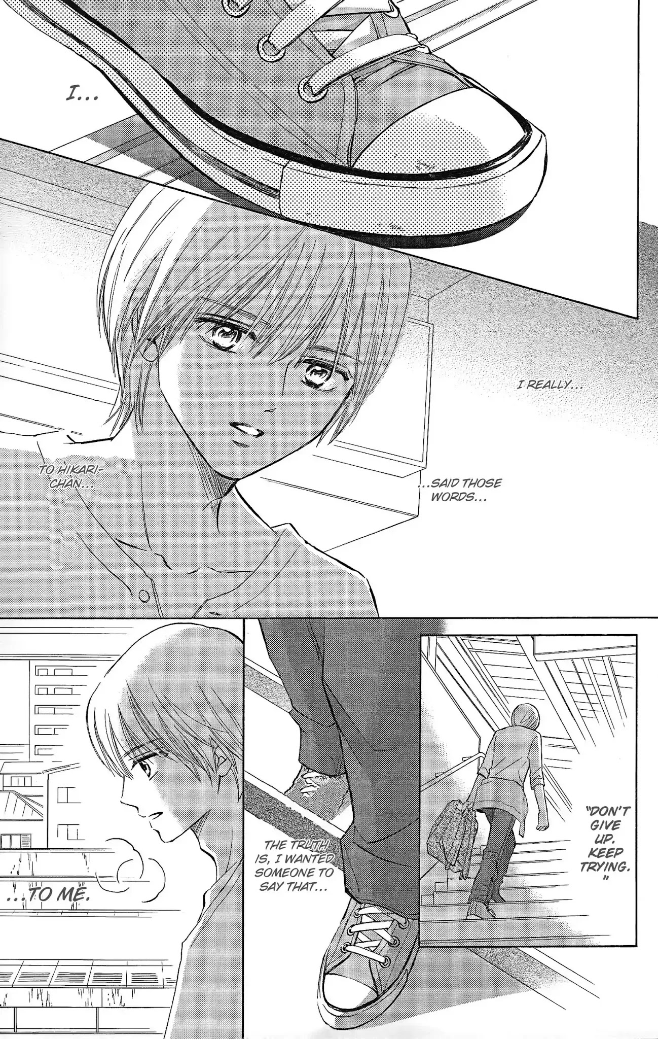 Hope Chapter 1.4 page 18 - Chapter 1.4