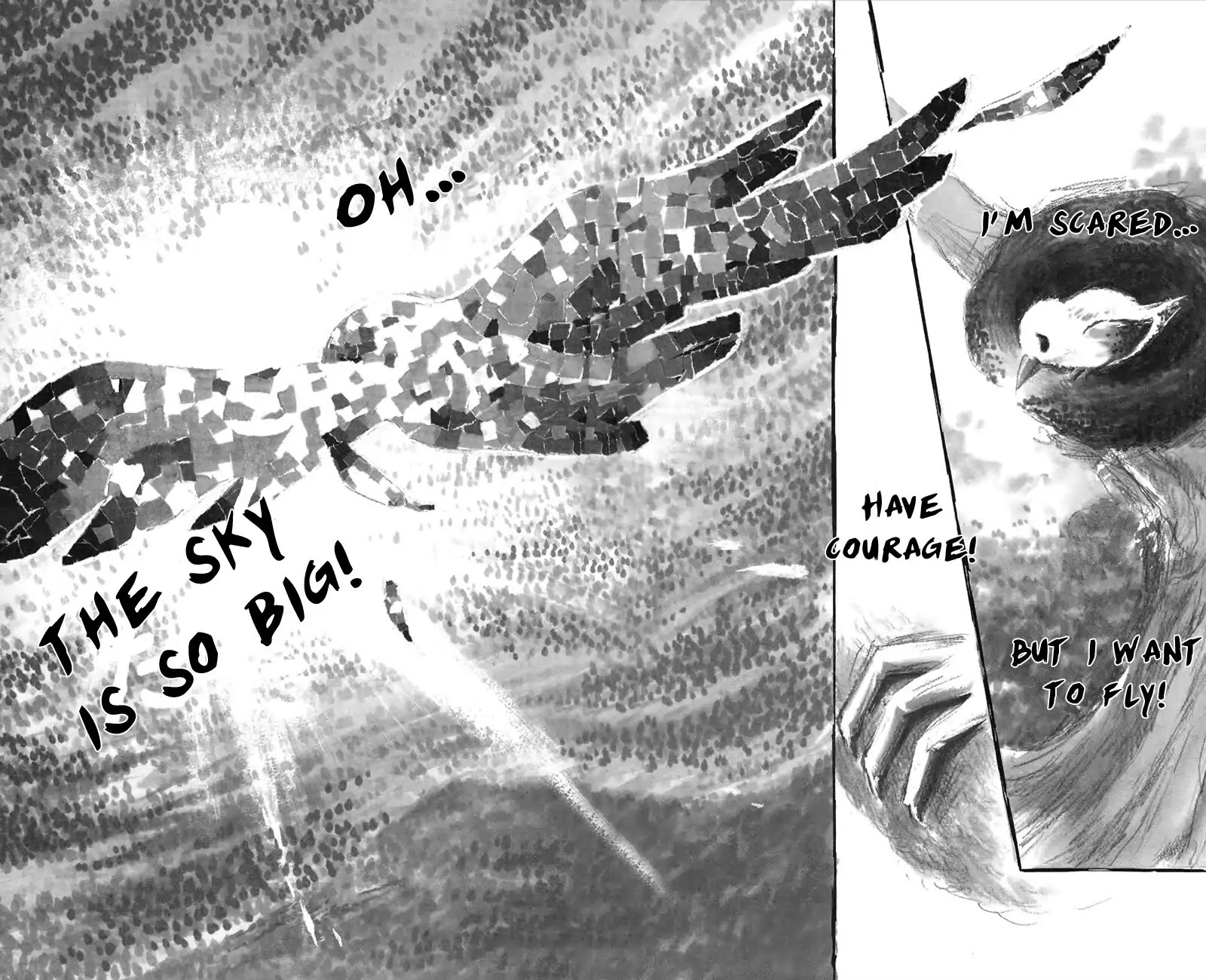 Hope Chapter 1.4 page 20 - Chapter 1.4