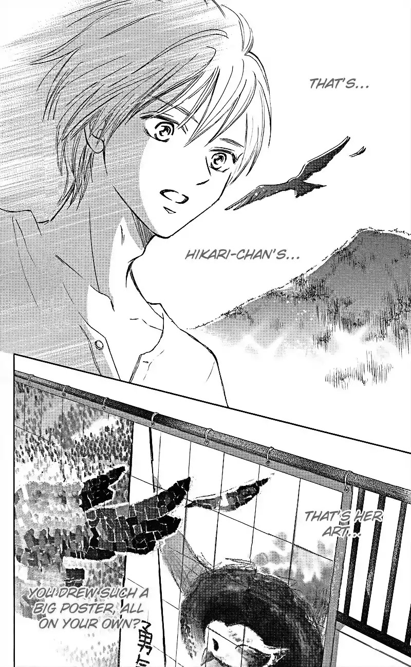 Hope Chapter 1.4 page 21 - Chapter 1.4