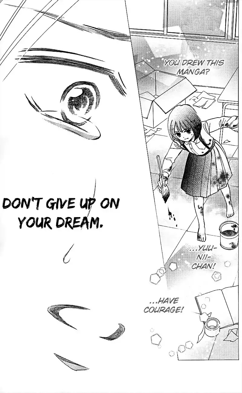 Hope Chapter 1.4 page 22 - Chapter 1.4
