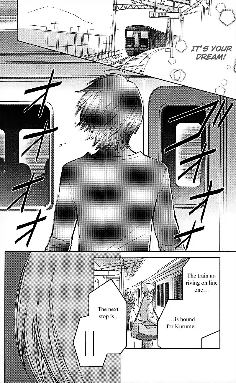 Hope Chapter 1.4 page 23 - Chapter 1.4