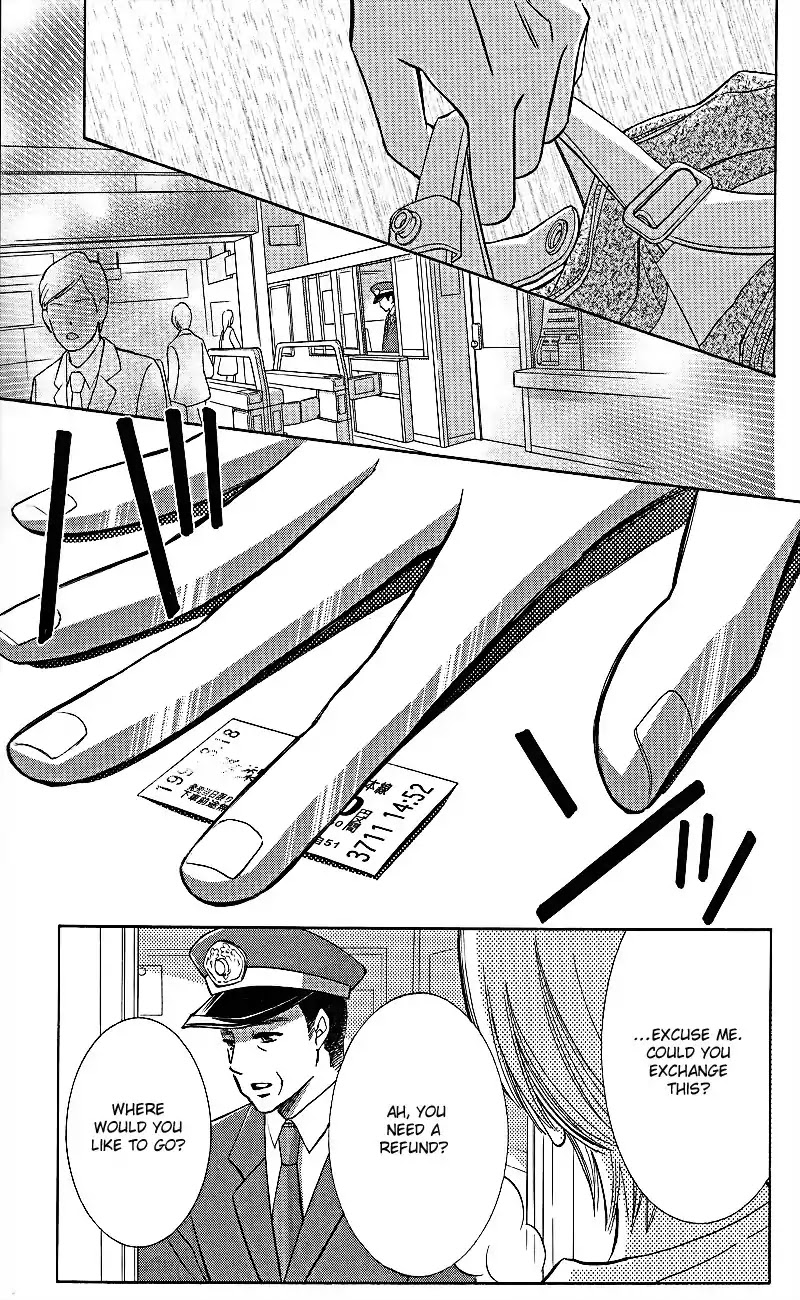 Hope Chapter 1.4 page 24 - Chapter 1.4
