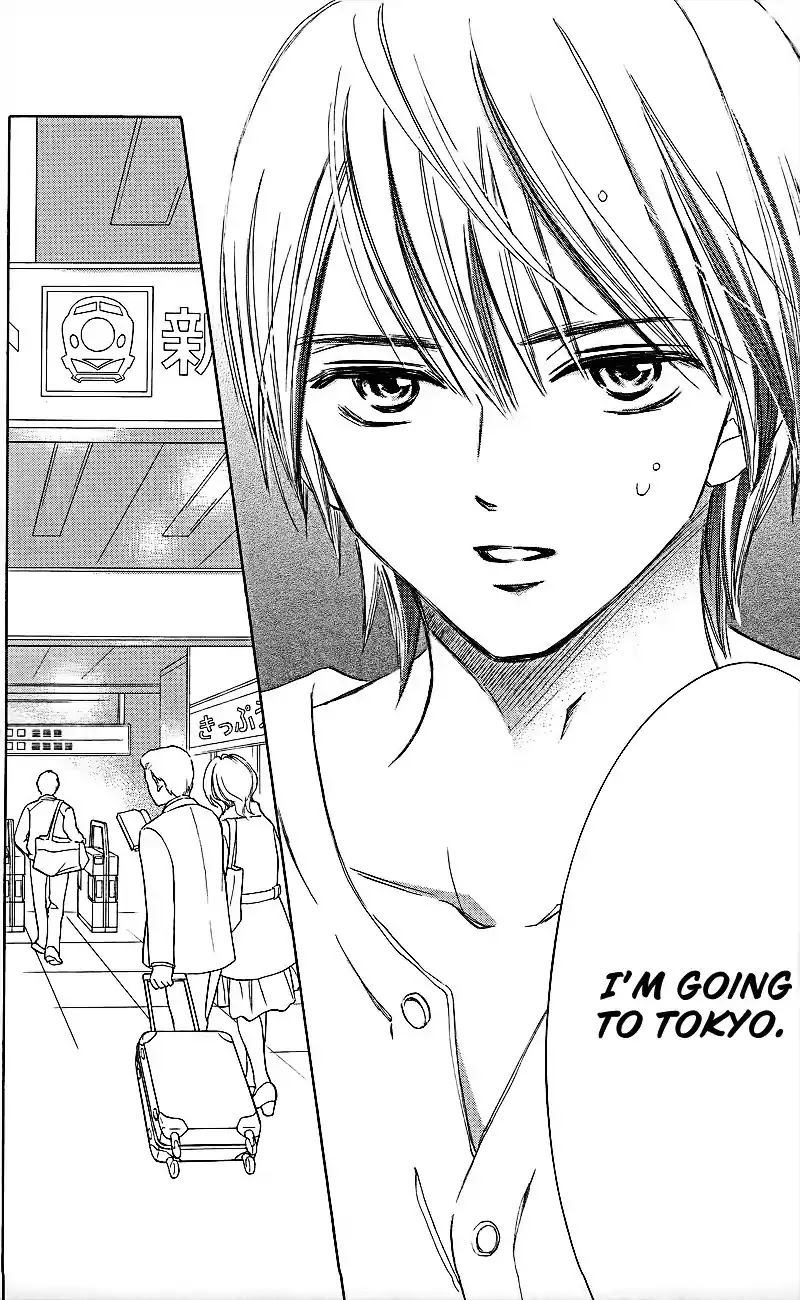 Hope Chapter 1.4 page 25 - Chapter 1.4