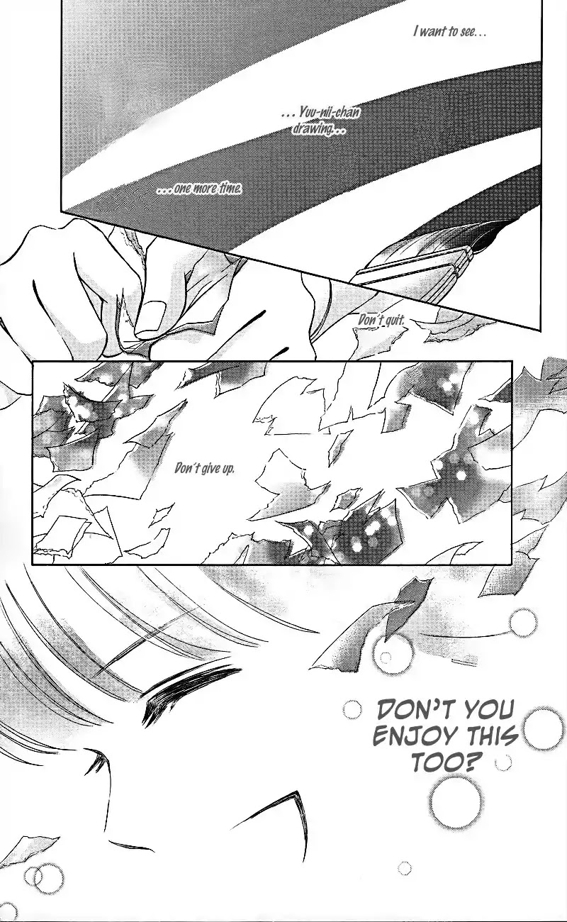 Hope Chapter 1.4 page 6 - Chapter 1.4