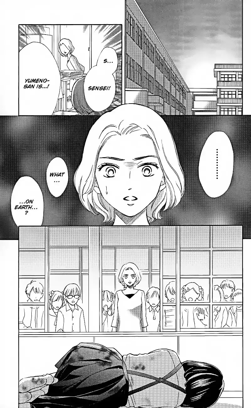 Hope Chapter 1.4 page 8 - Chapter 1.4
