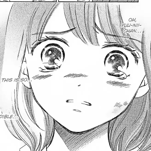 Hope Chapter 1.4 cover