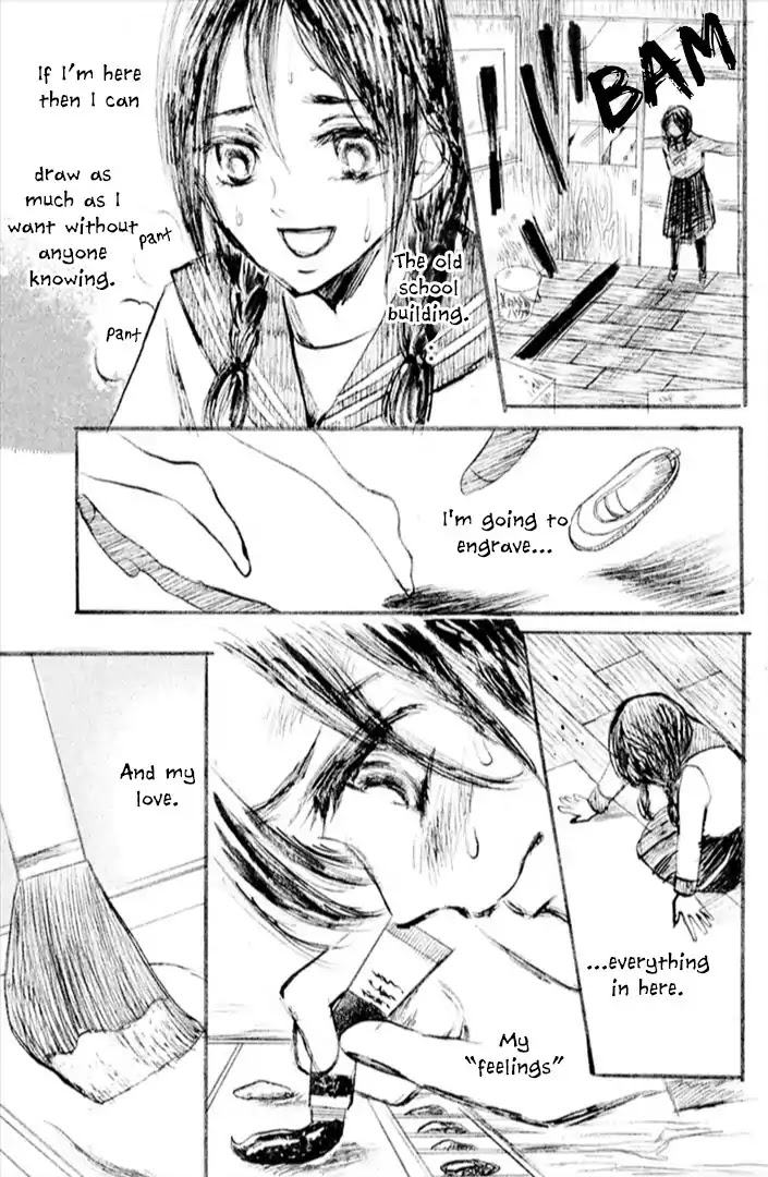 Hope Chapter 12 page 19 - Chapter 12: Birth of a Star?!