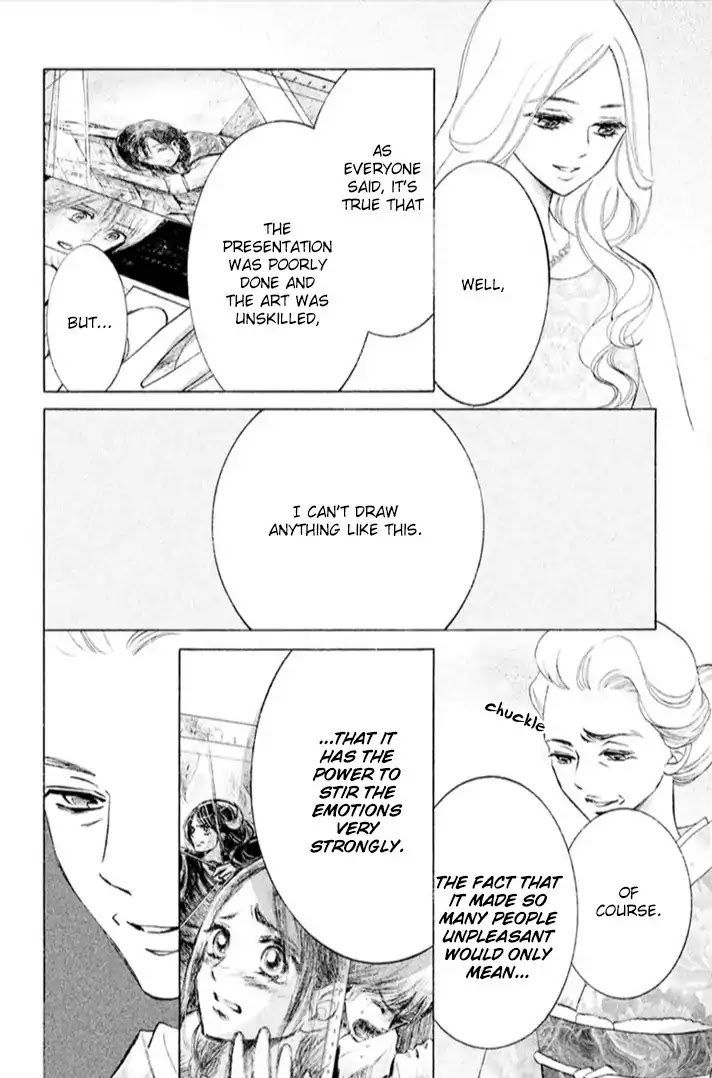 Hope Chapter 12 page 30 - Chapter 12: Birth of a Star?!