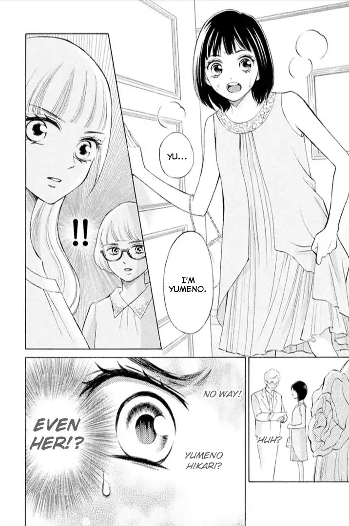 Hope Chapter 12 page 36 - Chapter 12: Birth of a Star?!